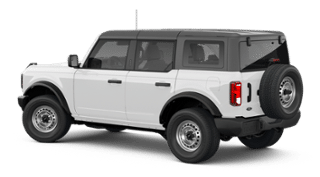 2026 Ford Bronco® External Image 3